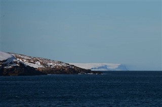 Svalbard weather forecast