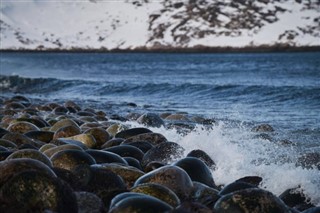 Svalbard weersvoorspelling