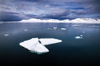 Svalbard weather forecast