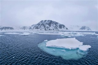 Svalbard weather forecast