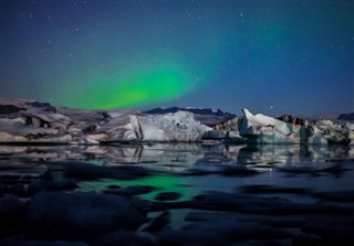 Svalbard weather forecast