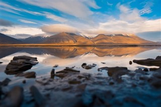 Svalbard weersvoorspelling