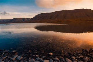 Svalbard weather forecast