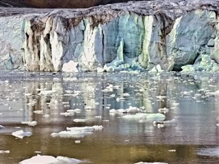 Svalbard weather forecast