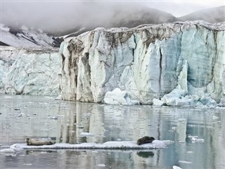 Svalbard weather forecast