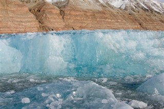 Svalbard prognoza pogody