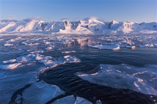 Svalbard weather forecast