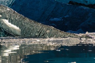 Svalbard weather forecast