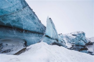 Svalbard weather forecast