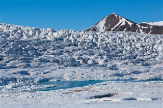 Svalbard weather forecast