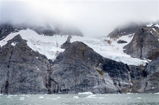 Svalbard weather forecast