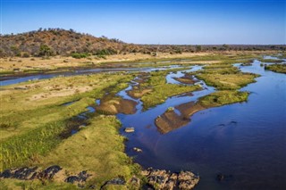 Swaziland weather forecast