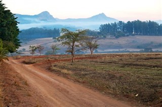 Swaziland weather forecast