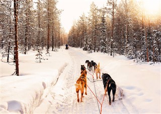 Sweden weather forecast