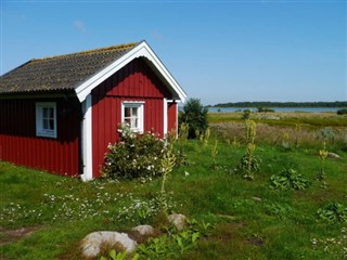 Sweden weather forecast