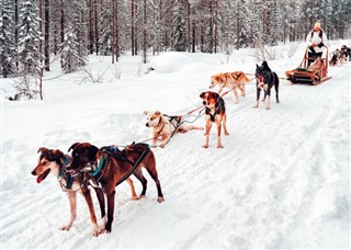 Sweden weather forecast