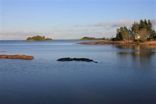 Sweden weather forecast