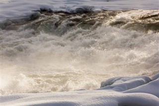 Sweden weather forecast