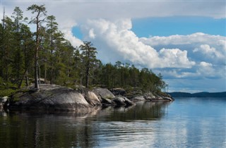 Sweden weather forecast