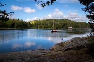 Sweden weather forecast