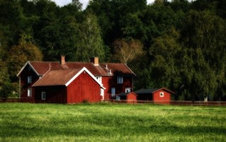 Sweden weather forecast