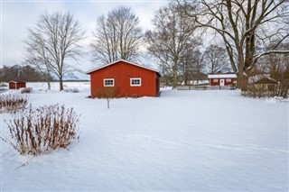 Sweden weather forecast