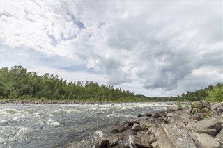 Sweden weather forecast