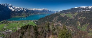 Switzerland weather forecast