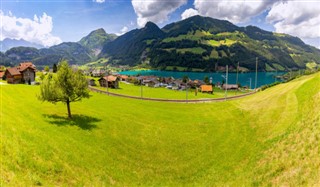 Switzerland weather forecast