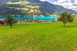 Switzerland weather forecast