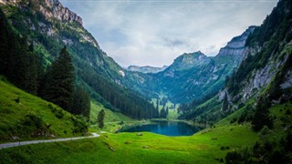 Switzerland weather forecast