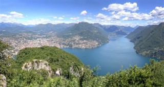 Switzerland weather forecast