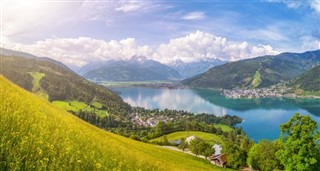 Switzerland weather forecast