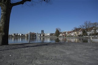 Switzerland weather forecast