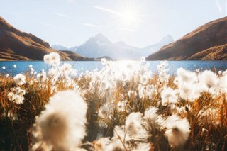 Switzerland weather forecast