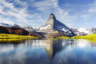 Switzerland weather forecast