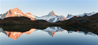 Switzerland weather forecast