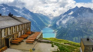 Switzerland weather forecast