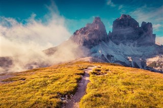 Switzerland weather forecast