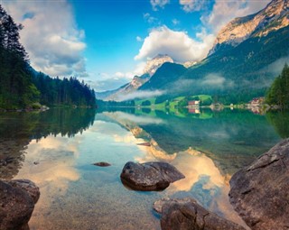 Switzerland weather forecast