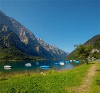 Switzerland weather forecast