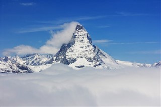 Switzerland weather forecast