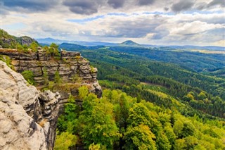 Suiza pronóstico del tiempo