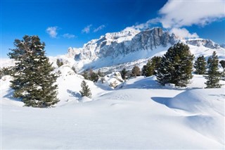 Switzerland weather forecast