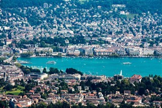 Suiza pronóstico del tiempo