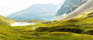 Switzerland weather forecast