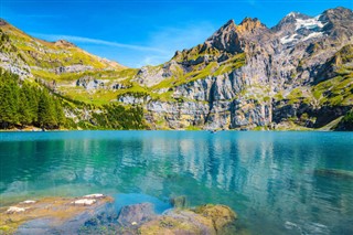 Switzerland weather forecast