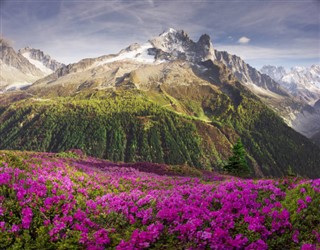 Switzerland weather forecast