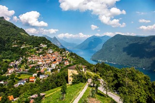 Suiza pronóstico del tiempo