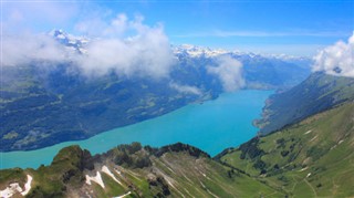 Switzerland weather forecast